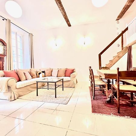 Aparthotel Riviera - Ccc Ot Loft Du Chateau Old Town Prom Des Anglais Niza Exterior foto