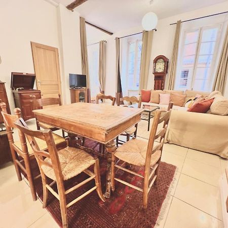 Aparthotel Riviera - Ccc Ot Loft Du Chateau Old Town Prom Des Anglais Niza Exterior foto
