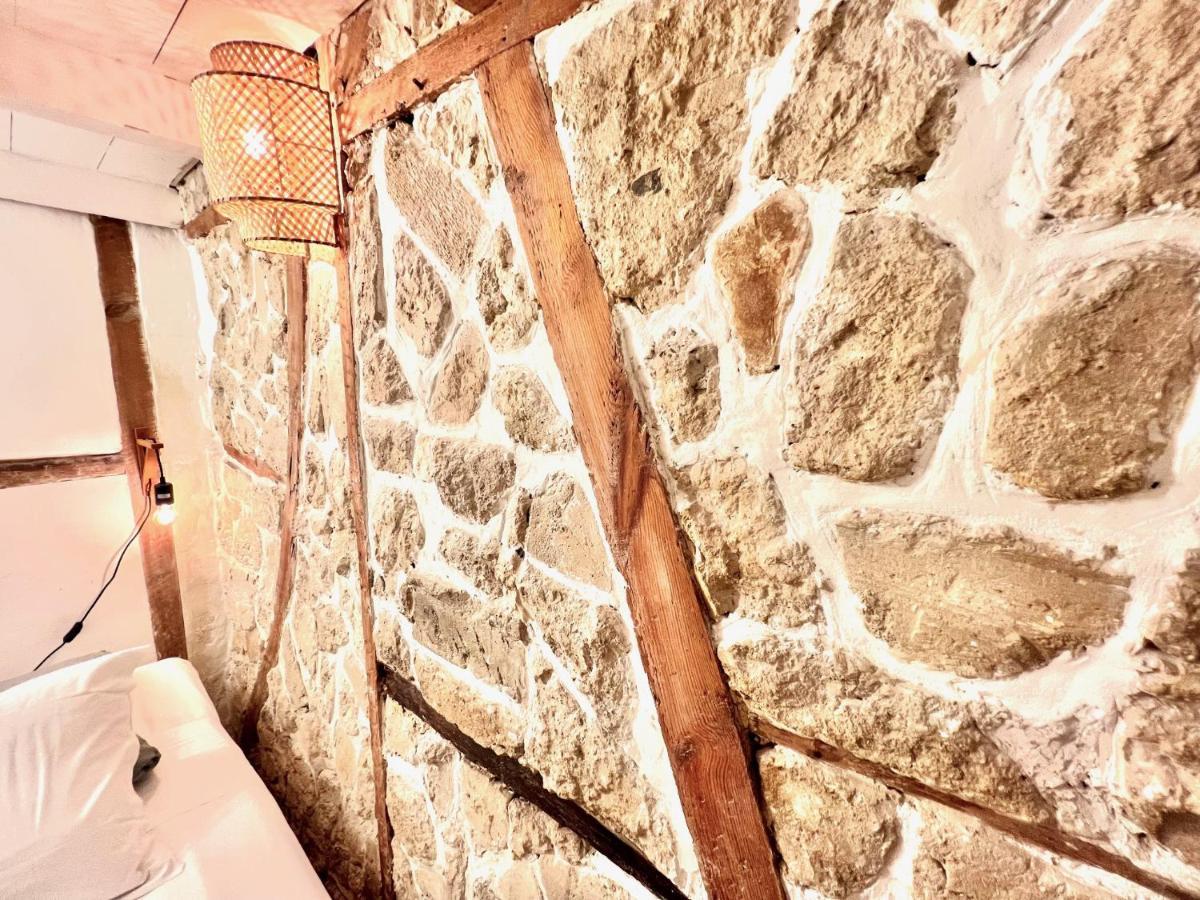 Aparthotel Riviera - Ccc Ot Loft Du Chateau Old Town Prom Des Anglais Niza Exterior foto