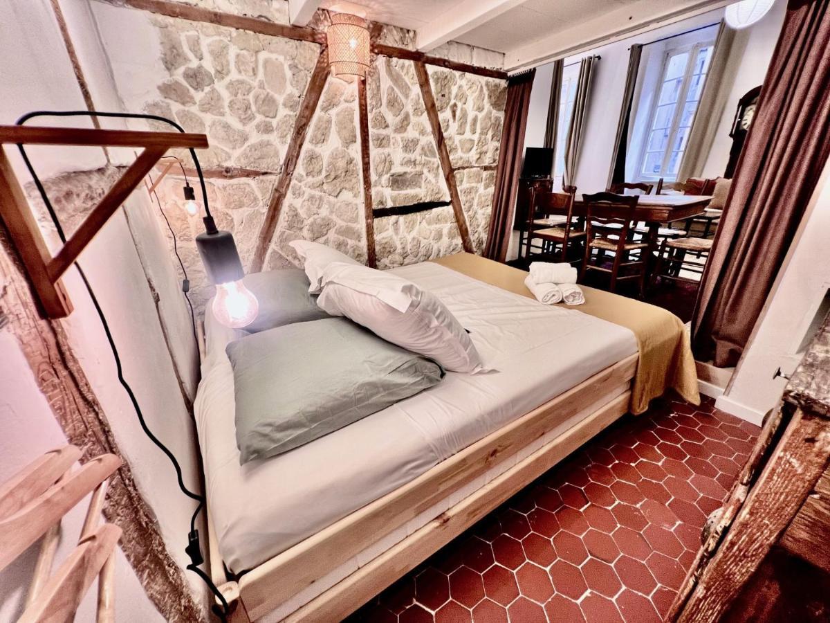 Aparthotel Riviera - Ccc Ot Loft Du Chateau Old Town Prom Des Anglais Niza Exterior foto