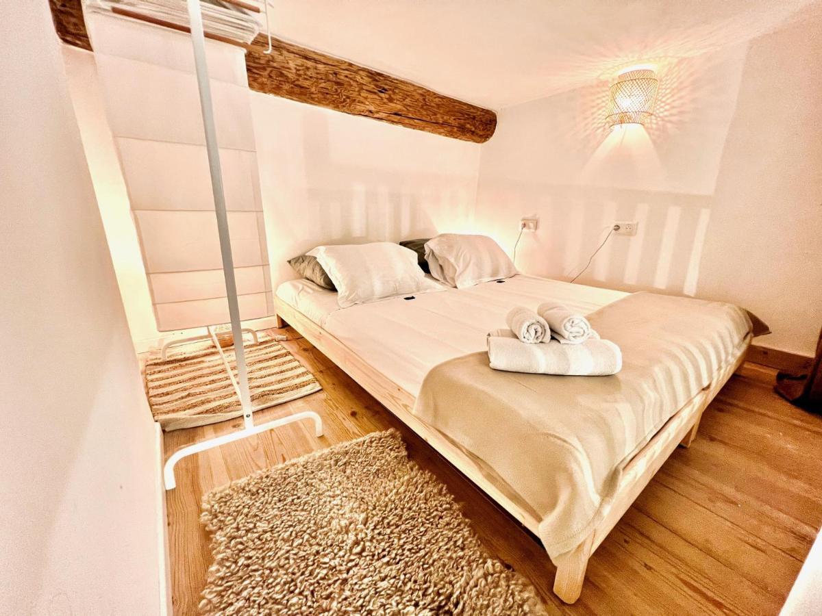 Aparthotel Riviera - Ccc Ot Loft Du Chateau Old Town Prom Des Anglais Niza Exterior foto