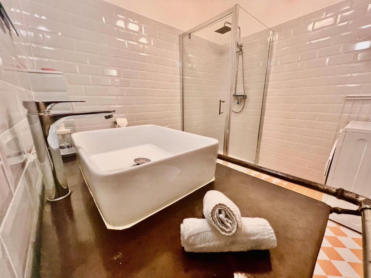 Aparthotel Riviera - Ccc Ot Loft Du Chateau Old Town Prom Des Anglais Niza Exterior foto