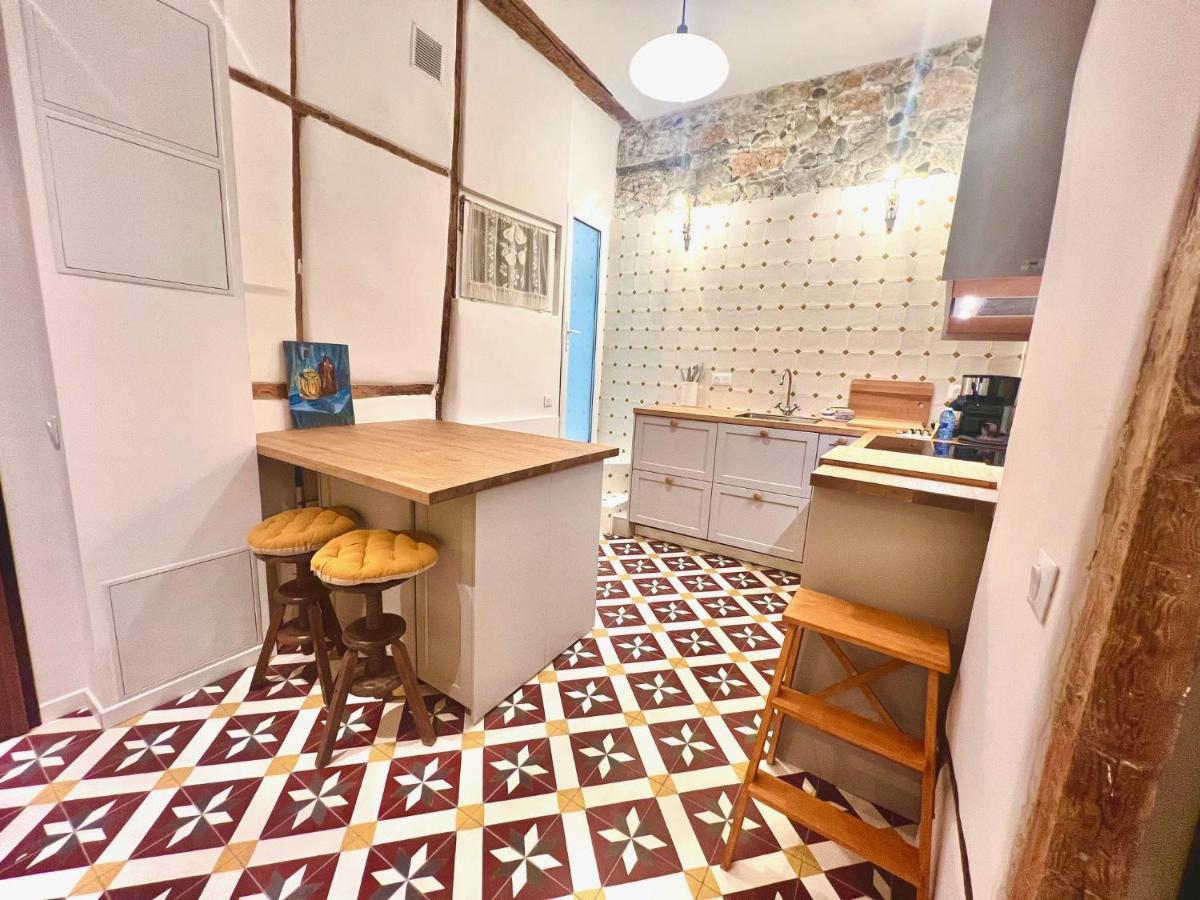 Aparthotel Riviera - Ccc Ot Loft Du Chateau Old Town Prom Des Anglais Niza Exterior foto
