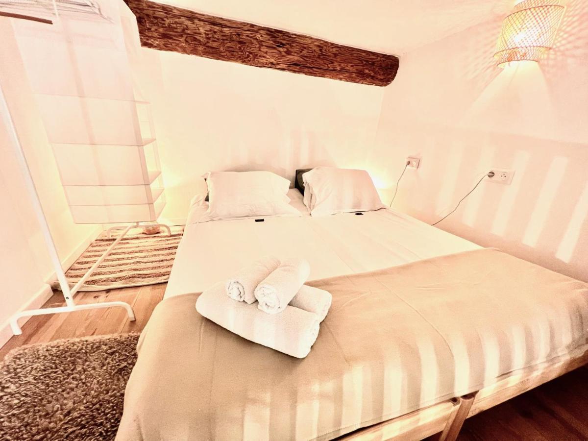 Aparthotel Riviera - Ccc Ot Loft Du Chateau Old Town Prom Des Anglais Niza Exterior foto
