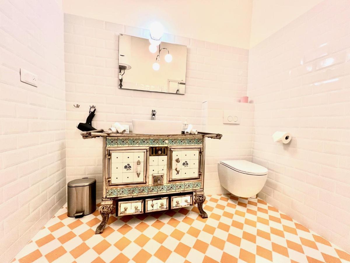 Aparthotel Riviera - Ccc Ot Loft Du Chateau Old Town Prom Des Anglais Niza Exterior foto