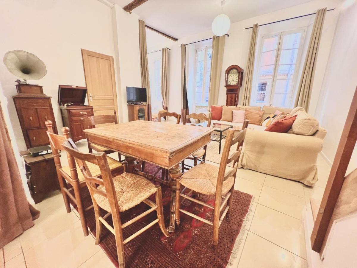 Aparthotel Riviera - Ccc Ot Loft Du Chateau Old Town Prom Des Anglais Niza Exterior foto