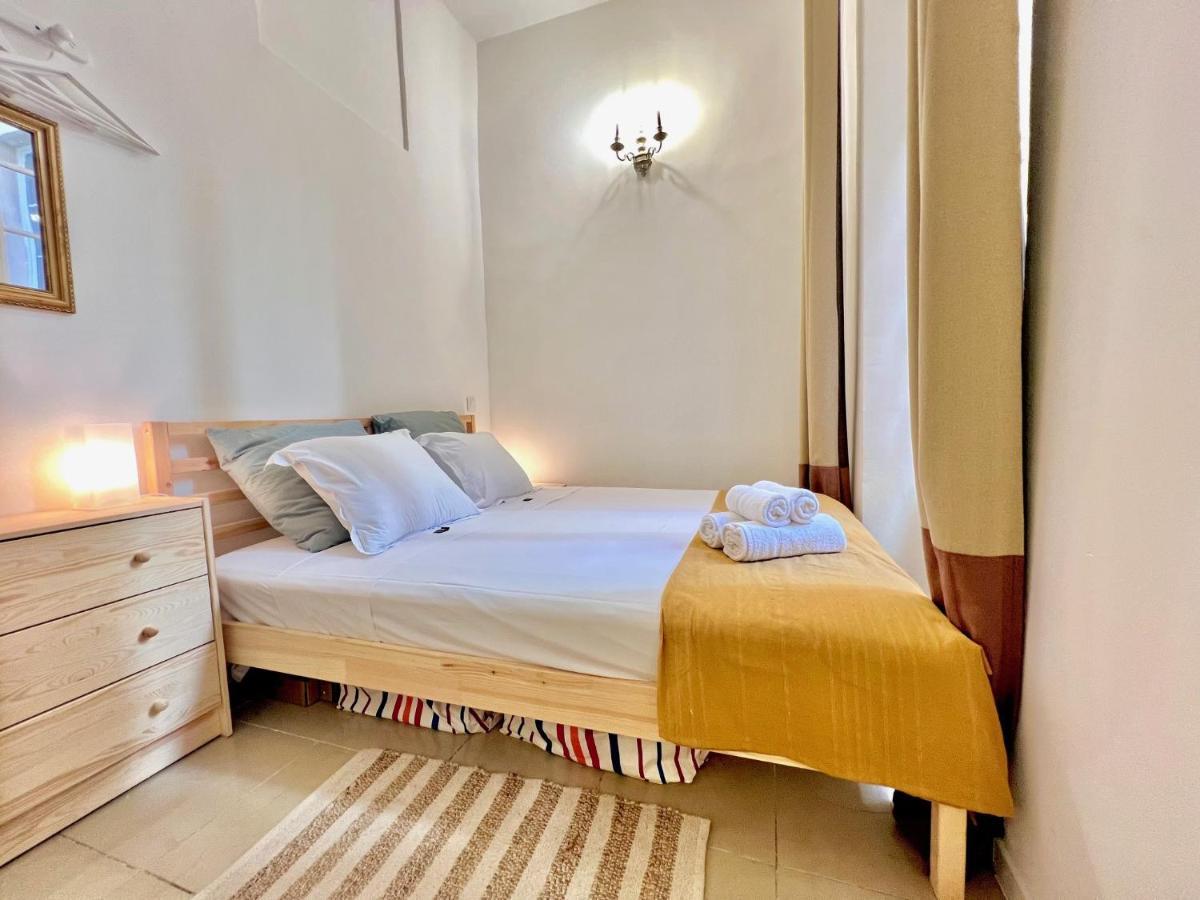 Aparthotel Riviera - Ccc Ot Loft Du Chateau Old Town Prom Des Anglais Niza Exterior foto